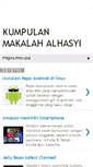 Mobile Preview