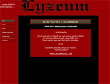 Tablet Preview