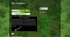 Desktop Preview
