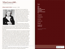 Tablet Preview