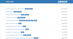 Desktop Preview