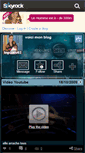 Mobile Preview