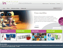 Tablet Preview