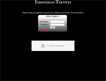 Tablet Preview