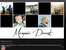 Tablet Preview