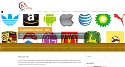 Desktop Preview