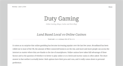Desktop Preview