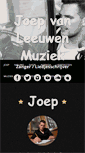 Mobile Preview