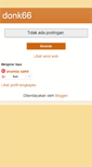 Mobile Preview