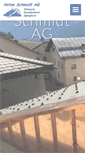 Mobile Preview