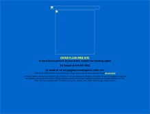 Tablet Preview