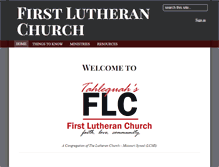 Tablet Preview