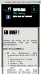 Mobile Preview