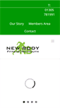 Mobile Preview