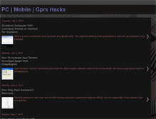 Tablet Preview