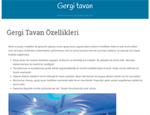 Tablet Preview