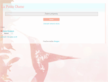 Tablet Preview