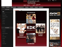Tablet Preview