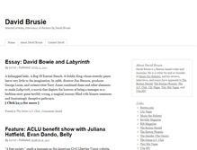 Tablet Preview