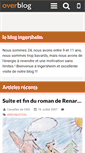Mobile Preview