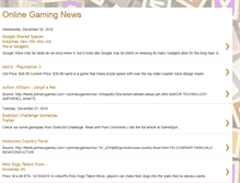 Tablet Preview