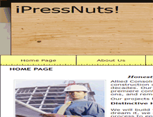 Tablet Preview