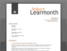 Tablet Preview