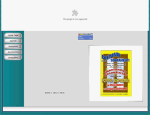 Tablet Preview