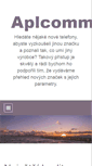 Mobile Preview