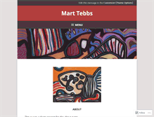 Tablet Preview