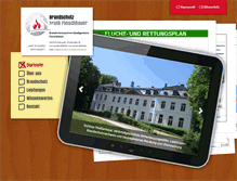 Tablet Preview