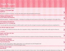 Tablet Preview
