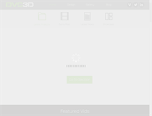 Tablet Preview
