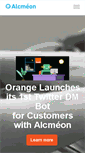Mobile Preview