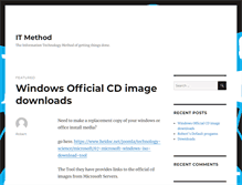 Tablet Preview