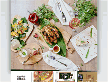 Tablet Preview