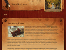 Tablet Preview