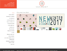 Tablet Preview
