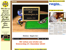 Tablet Preview