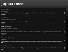 Tablet Preview