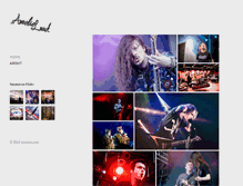 Tablet Preview