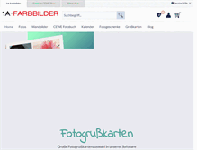 Tablet Preview