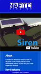 Mobile Preview