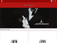 Tablet Preview