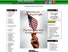 Tablet Preview