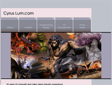Tablet Preview