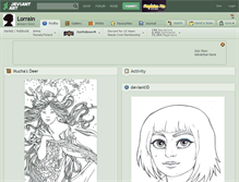 Tablet Preview