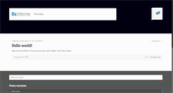 Desktop Preview