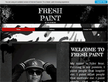 Tablet Preview