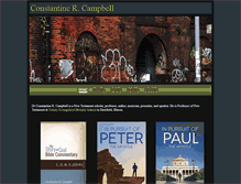 Tablet Preview